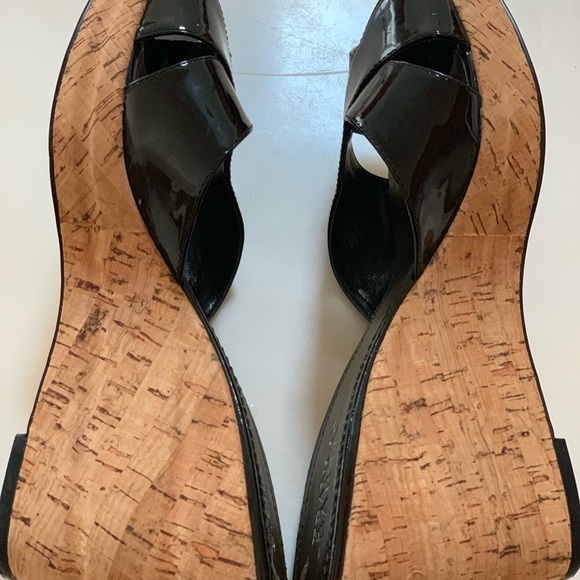 Cork Sandals - Picture 4 of 6